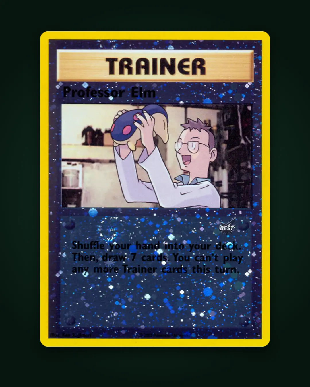 Pokémon TCG Pocket brings back Deluxe Pack: ex with full-art Professor Oak before Aug. 21 end date