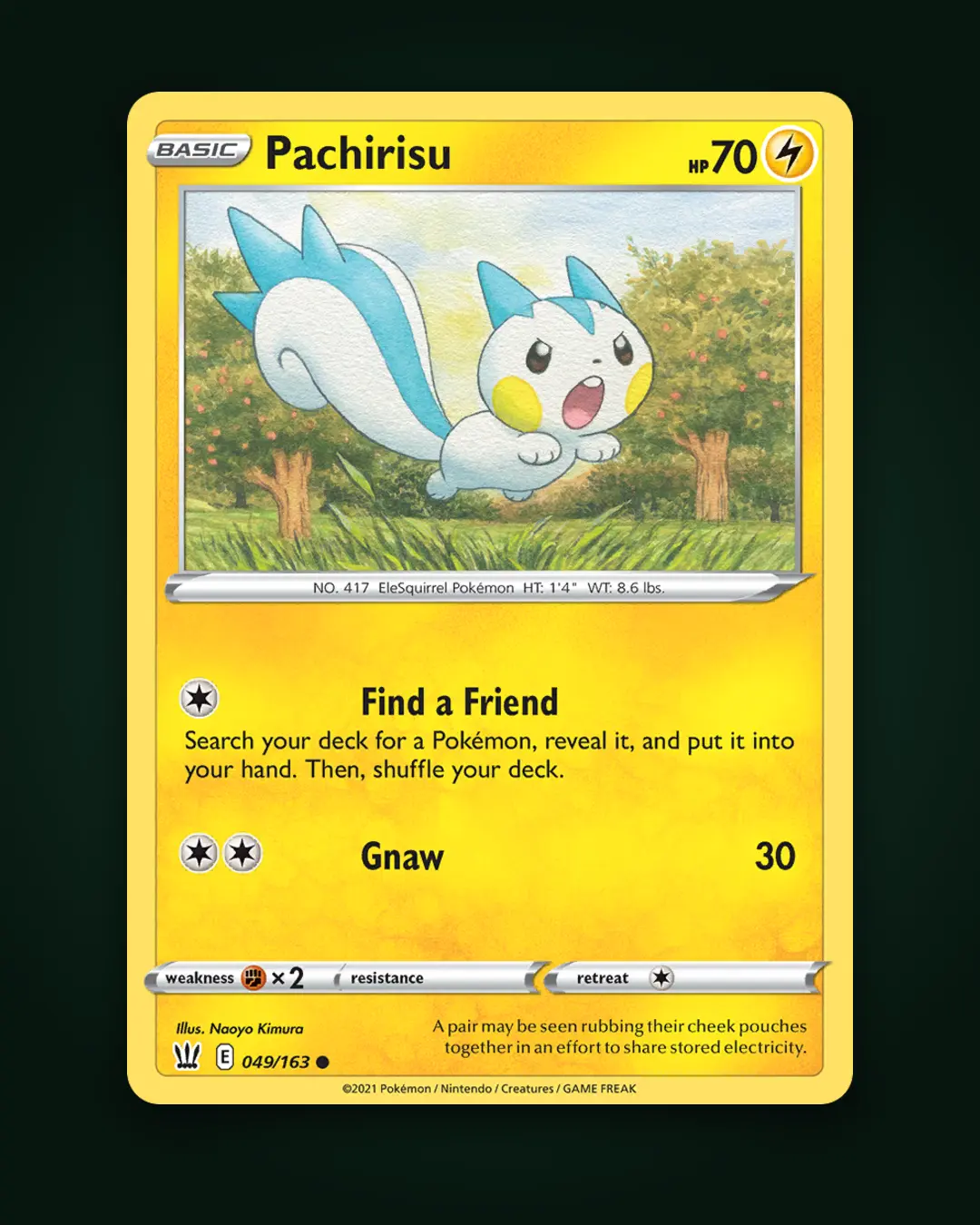 Pokémon TCG Pocket Wonder Pick event adds Pachirisu and Beldum promo cards