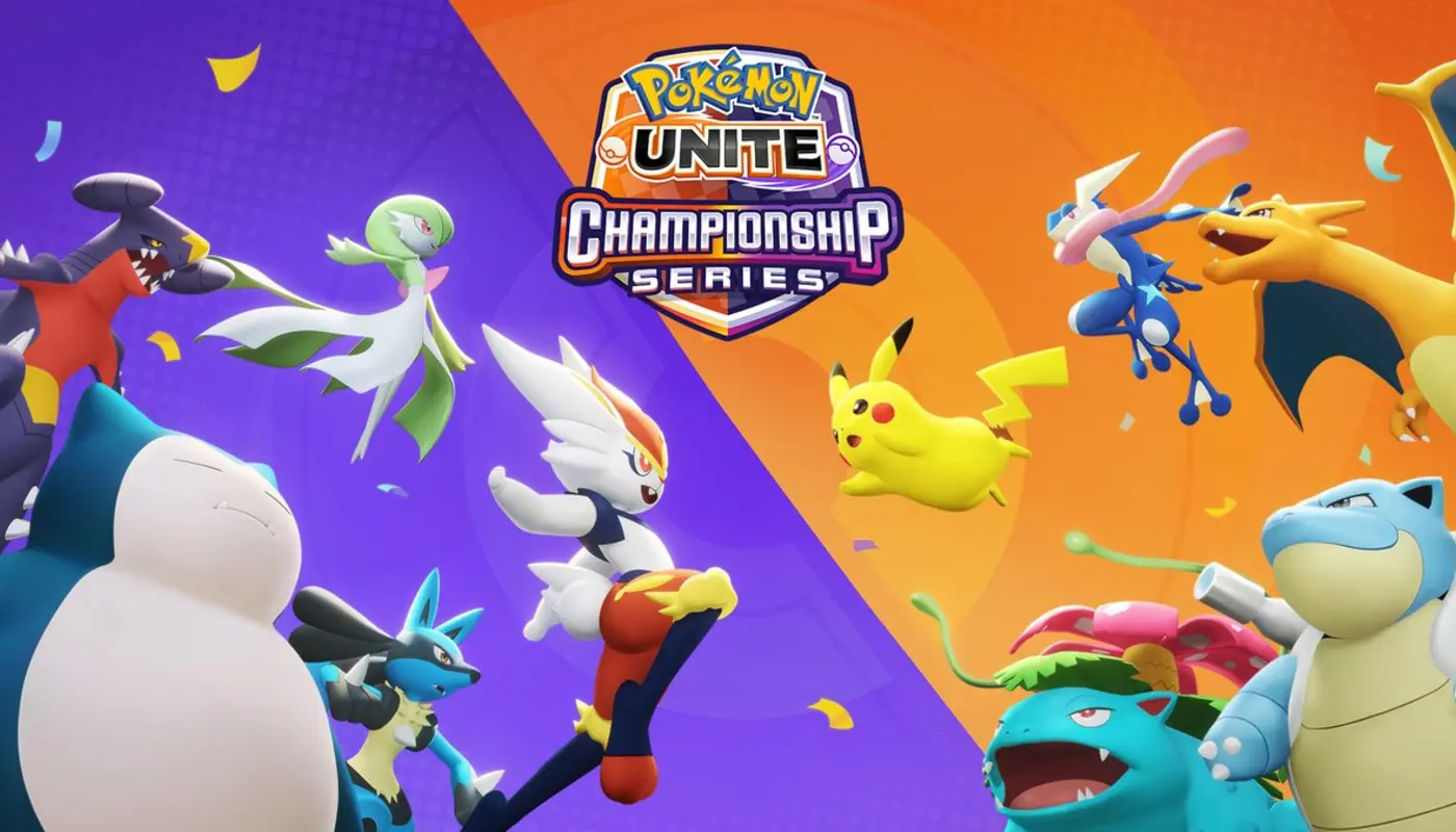 Pokémon UNITE releases “OUT LOUD” as official tournament theme track for 2026 Pokémon World Championships