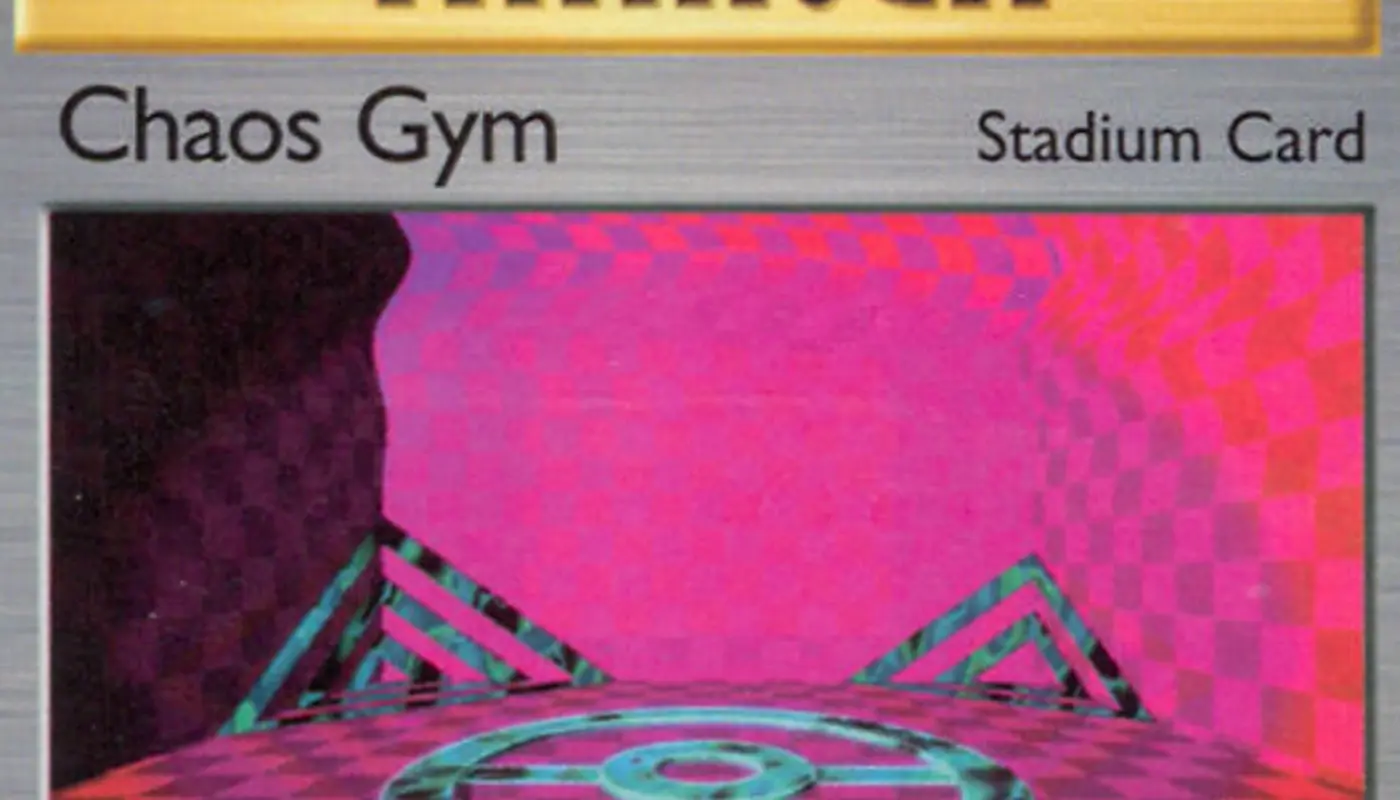 Pokémon Chaos Rising TCG Checklist and Set Details: what it means for collectors