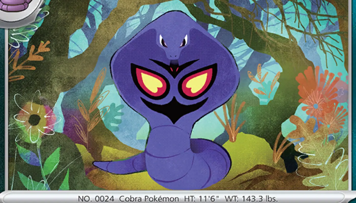 Pokemon Collector's Investment Guide: Building a Portfolio