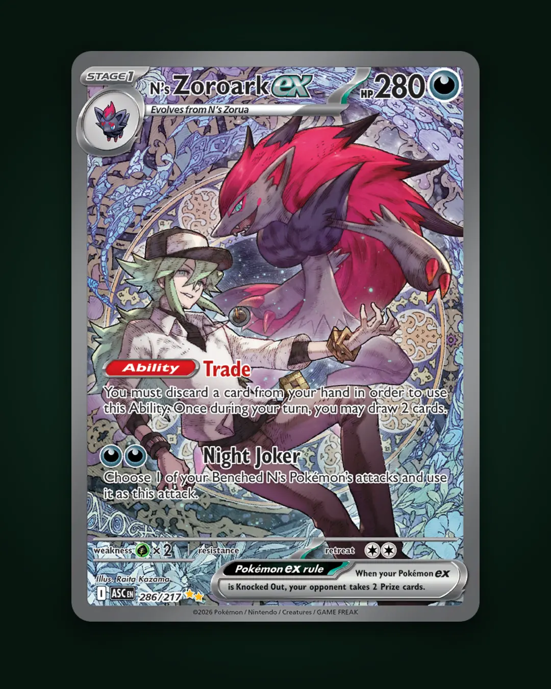 Pokémon TCG artist Naoki Saito to headline special Artist Spotlight: what it means for collectors