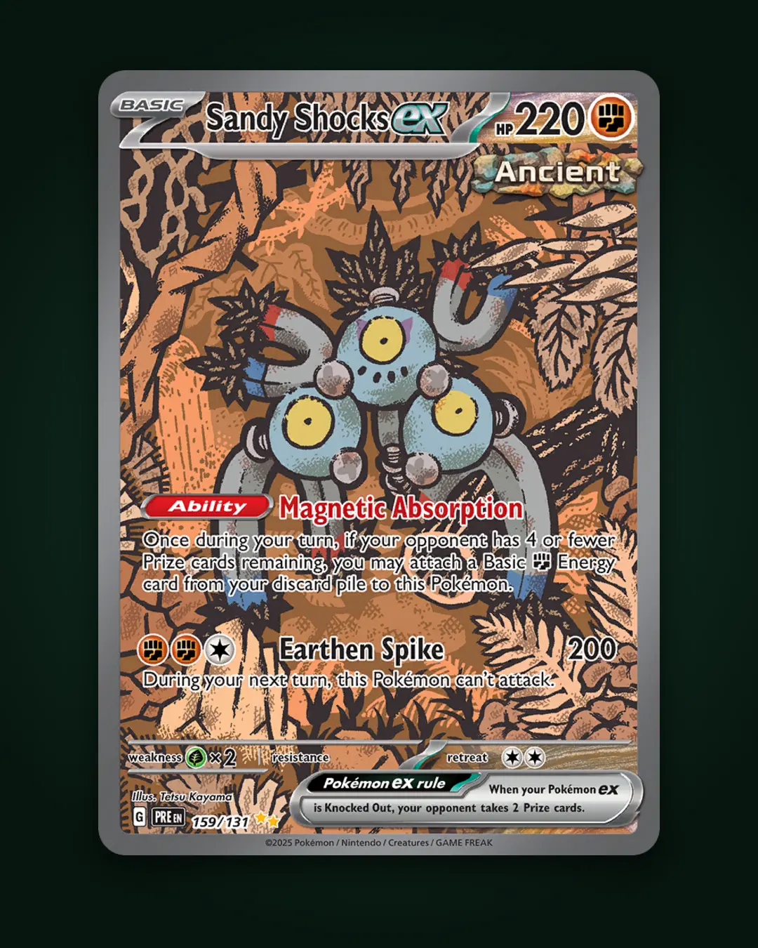 [Pokémon TCG] Mega Rayquaza Takes Over: New Pokémon TCG and Pocket: what it means for collectors