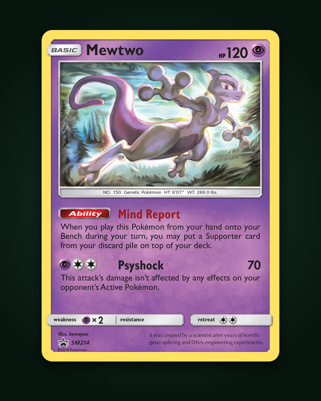 Pokemon TCG Pocket Dual-Type Cards Arrive in October With Mega Mewtwo X EX - Shane the Gamer