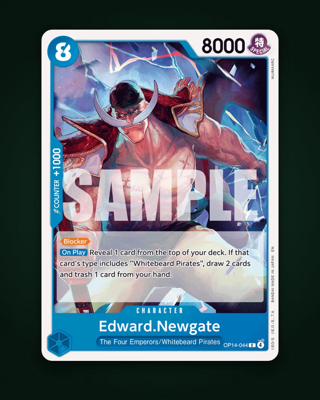 PSA 10 Monkey D. Luffy OP05-060 Leader Alt Art – One Piece Card Game: what it means for collectors