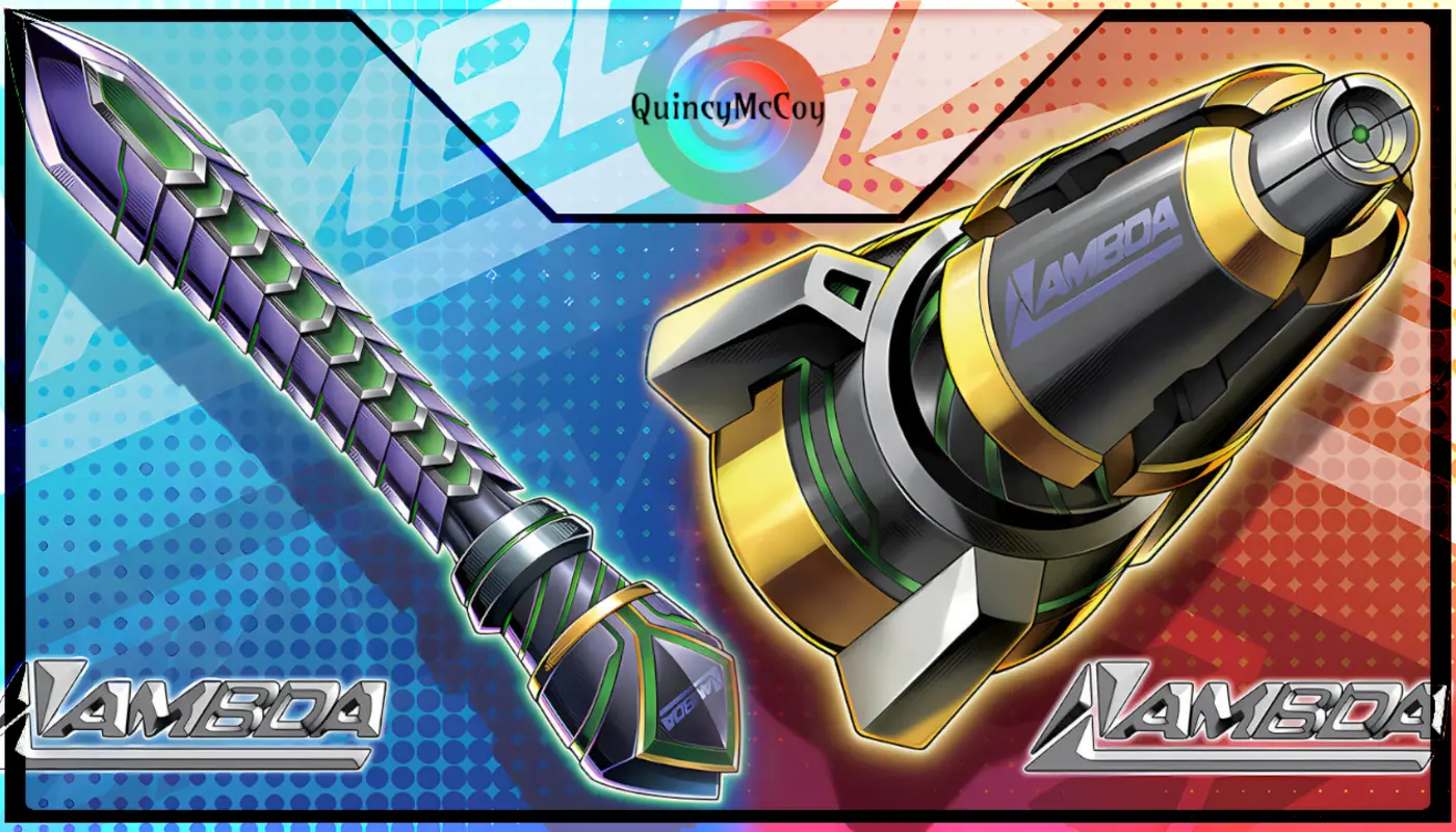 R.B. Railway Post-BLZD, ft. TCG WP Support [CDP]
