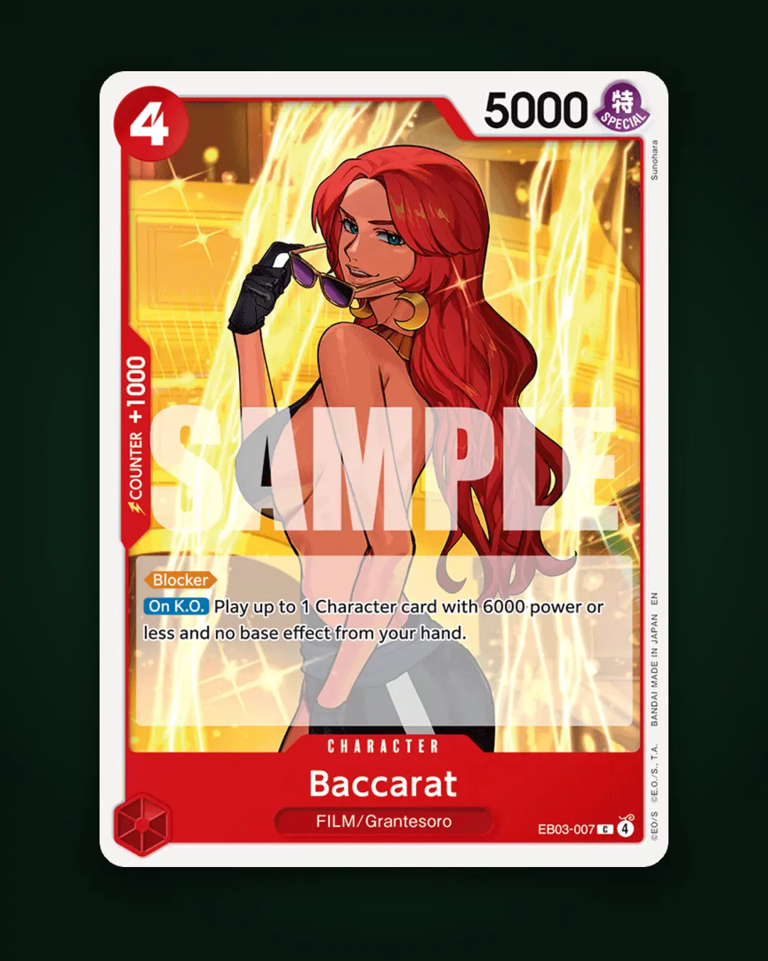 Round 1's One Piece Promo Cards Are Reselling for $300 - Resell: what it means for collectors