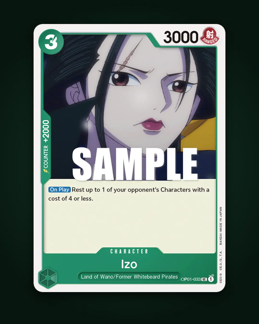 Round1's One Piece Promo Card Registration Opens Tomorrow - Resell: what it means for collectors