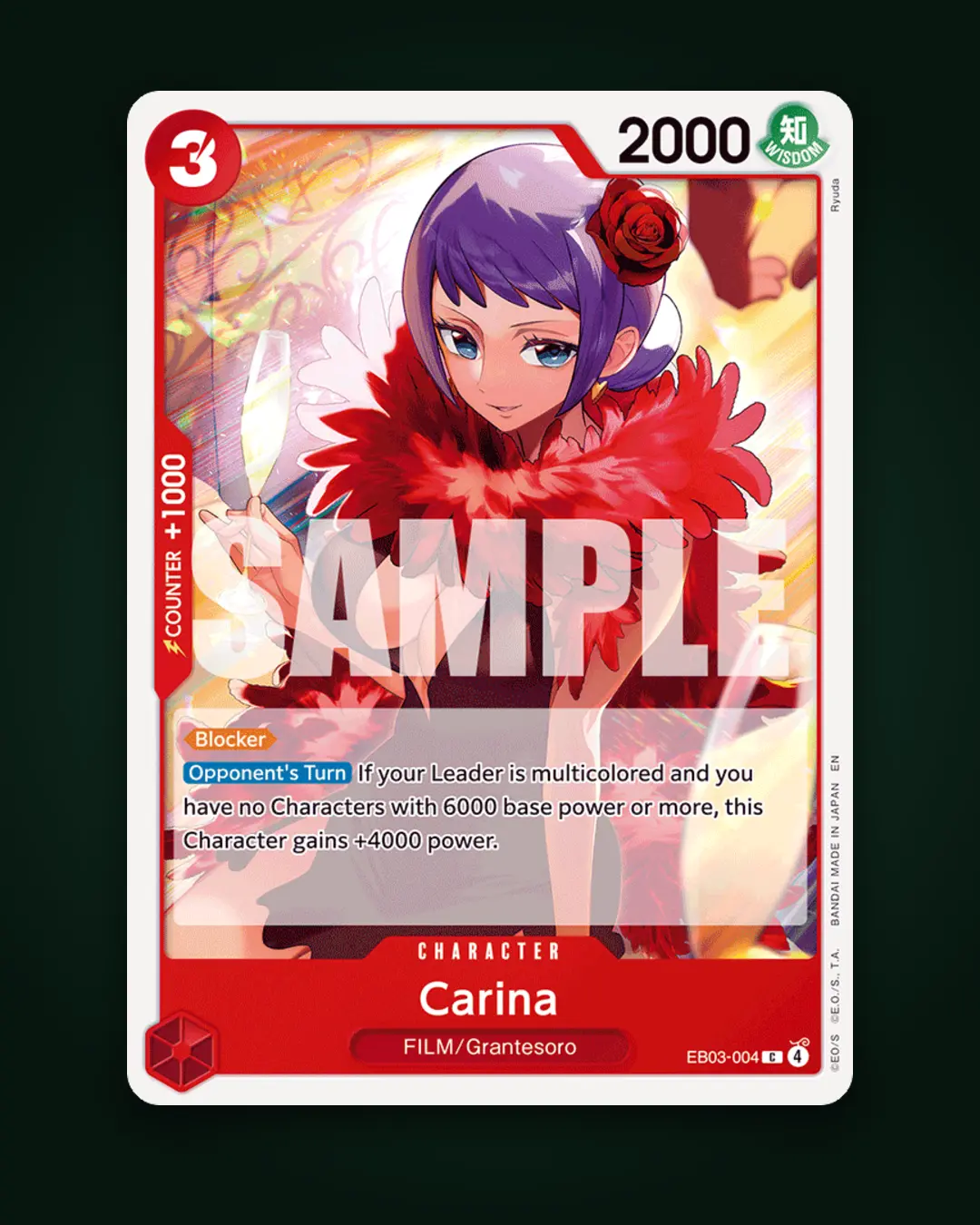 SEALED One Piece Card Game: Premium Card Collection Best Selection: what it means for collectors