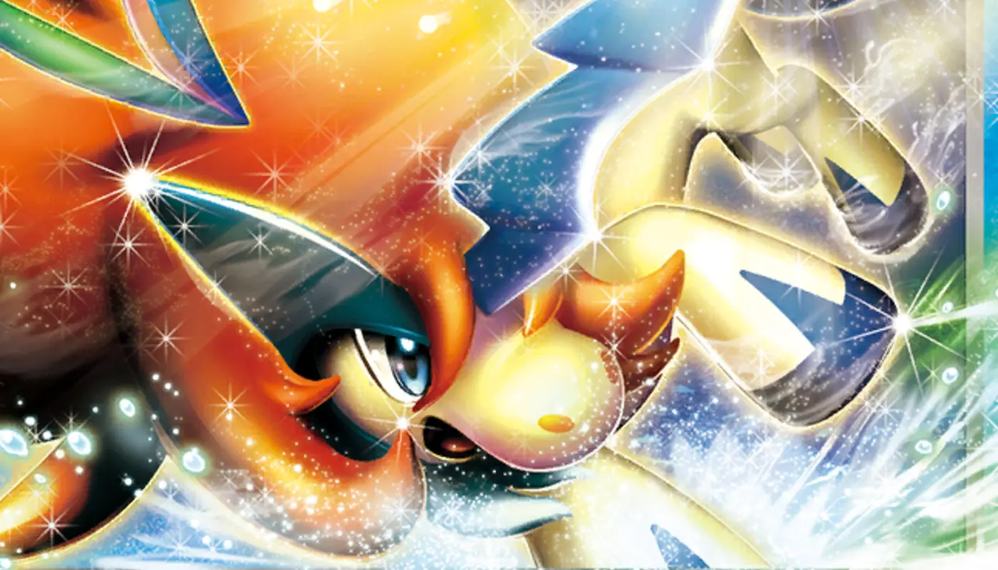 Select Play! Pokémon Stores will begin selling the Pokémon TCG: Mega: what it means for collectors