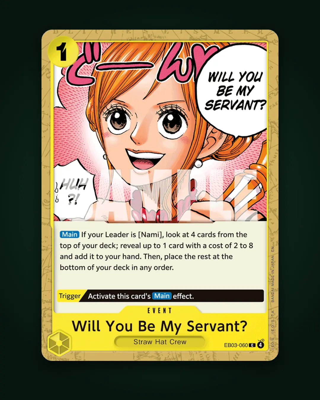 Should You Grade Your One Piece TCG Card in 2026? ROI Calculator