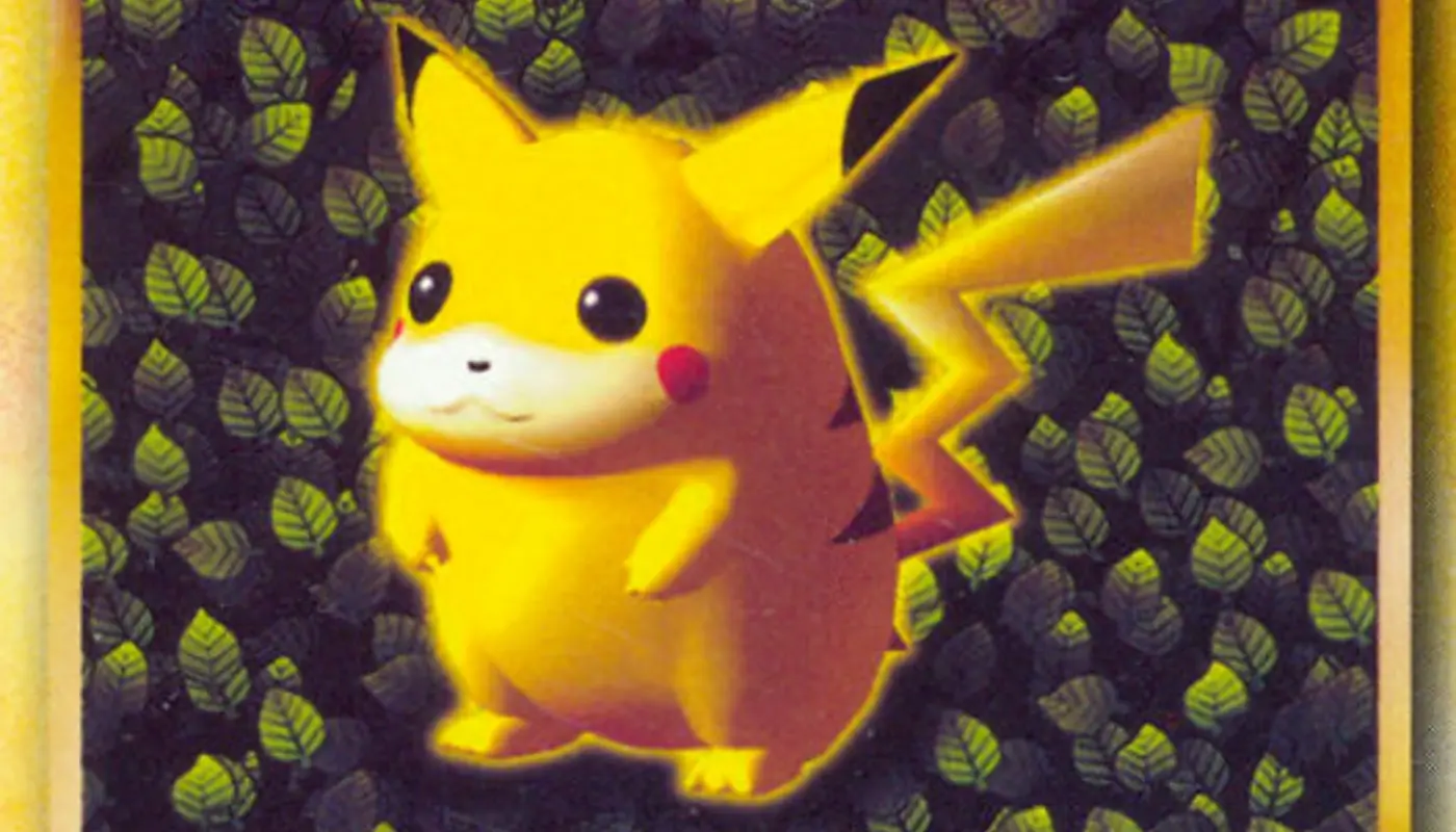 The Five Best Pikachu Cards of All Time: what it means for collectors