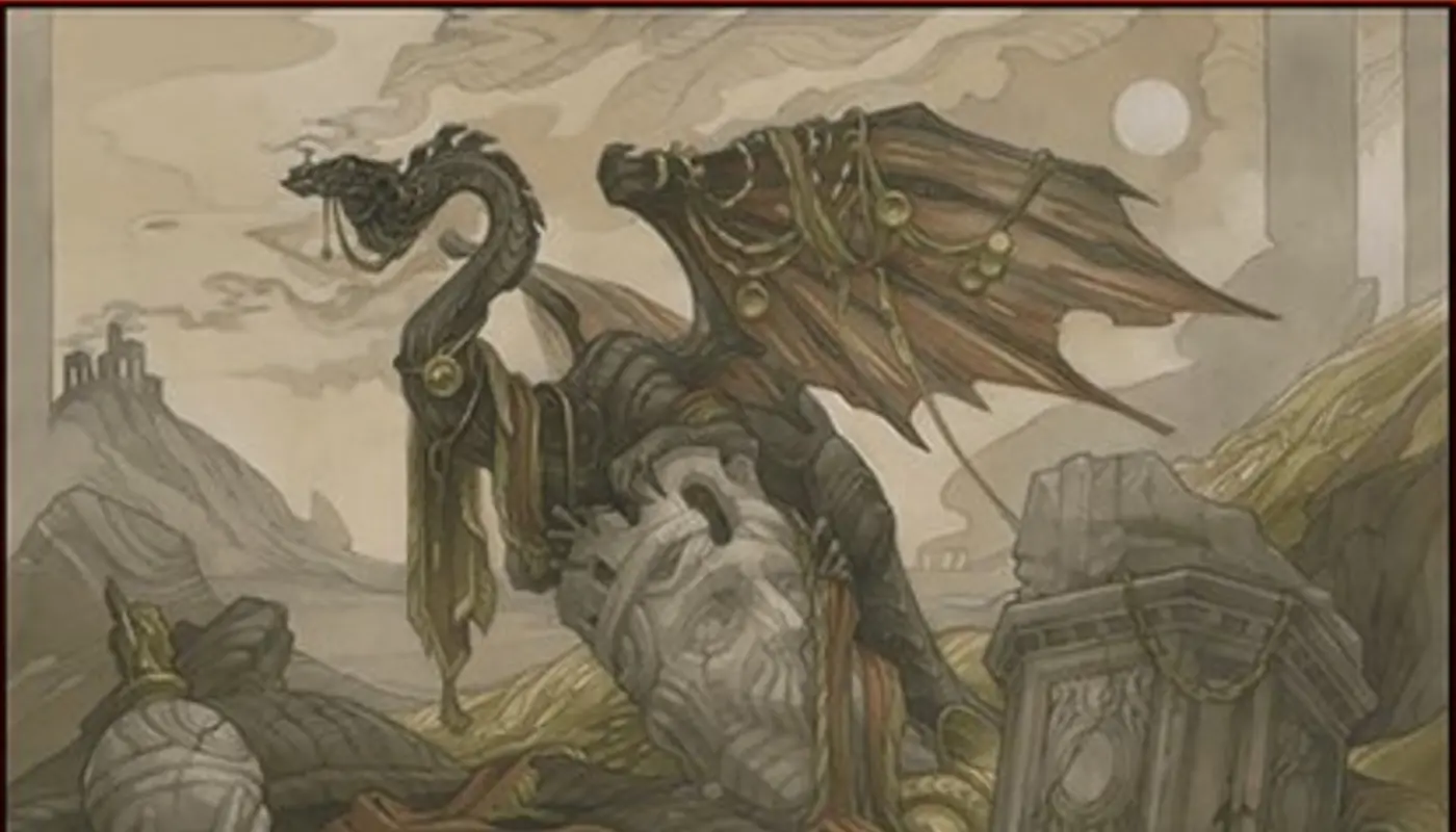 The Five Most Expensive Cards in Magic: The Gathering’s Secrets of: what it means for collectors