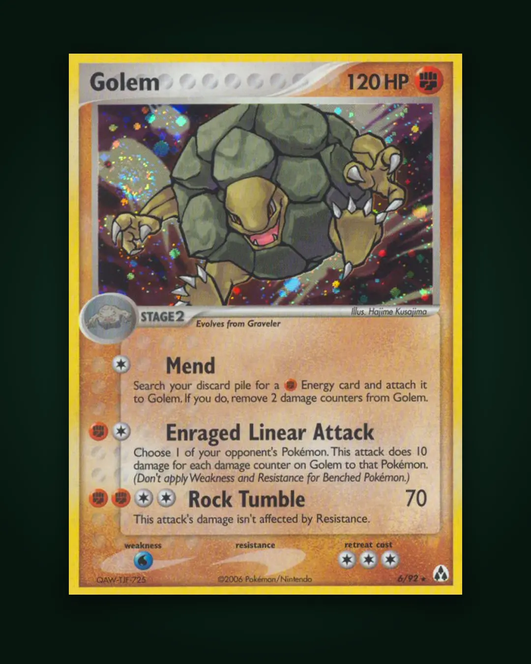 The Five Most Valuable Cards in Pokémon’s TCG EX Dragon Set: what it means for collectors