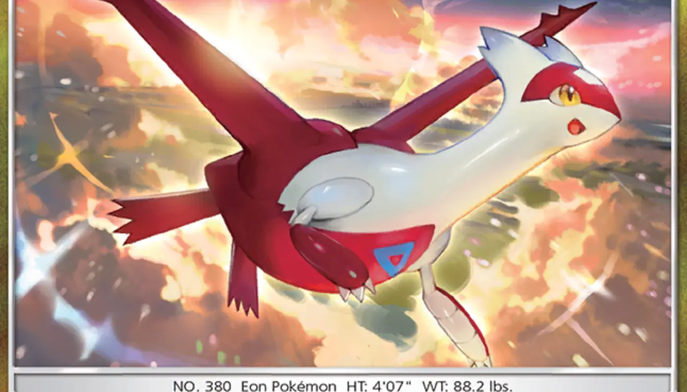 The Pokémon Company highlights Pokémon Legends: Z-A locations in: what it means for collectors