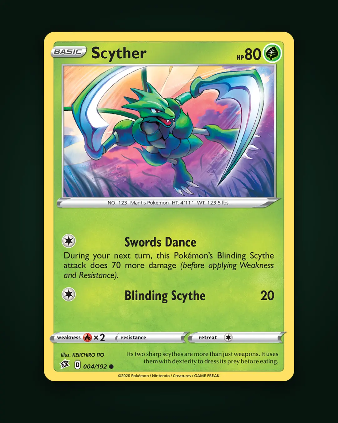 The Pokémon Company highlights the collections containing cards from: what it means for collectors