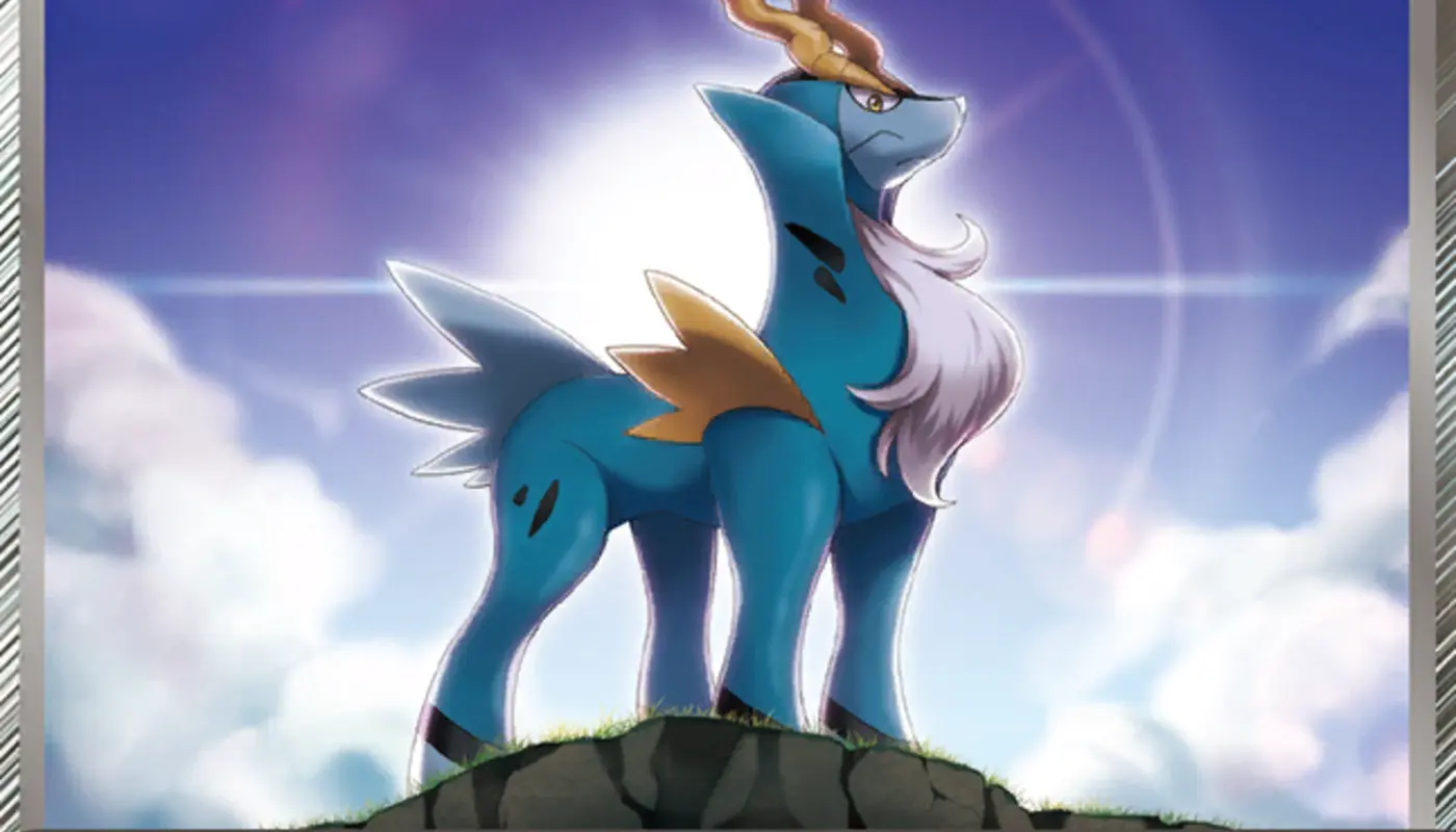 The Pokémon Company previews Xerneas, Cobalion ex, Delphox, Metang: what it means for collectors
