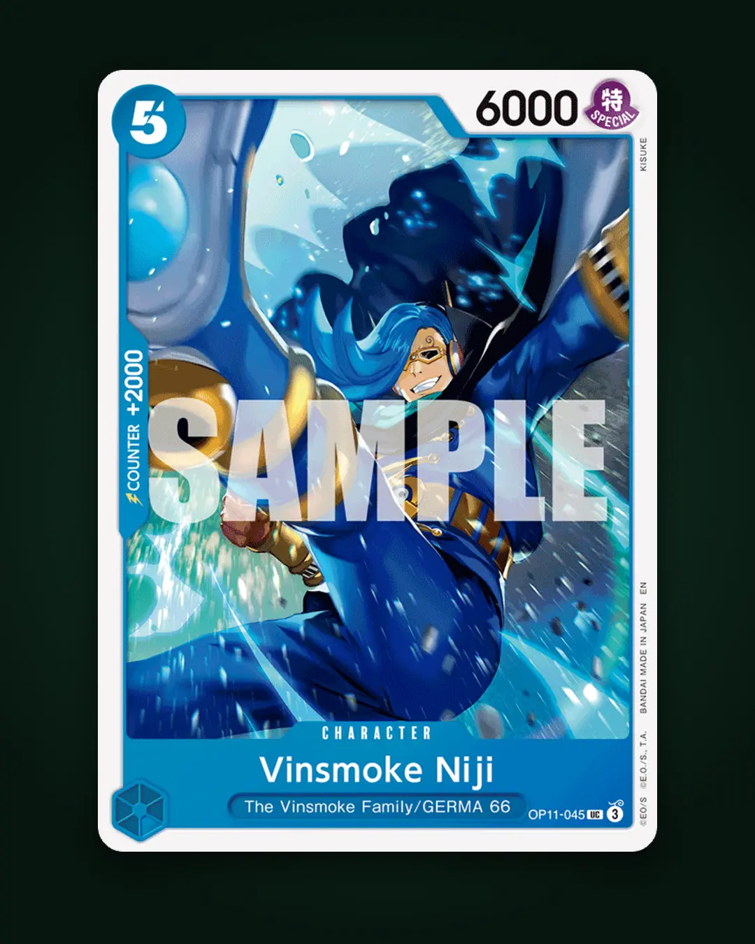 Top 5 One Piece Card Game Black Leaders Released So Far - Essential: what it means for collectors