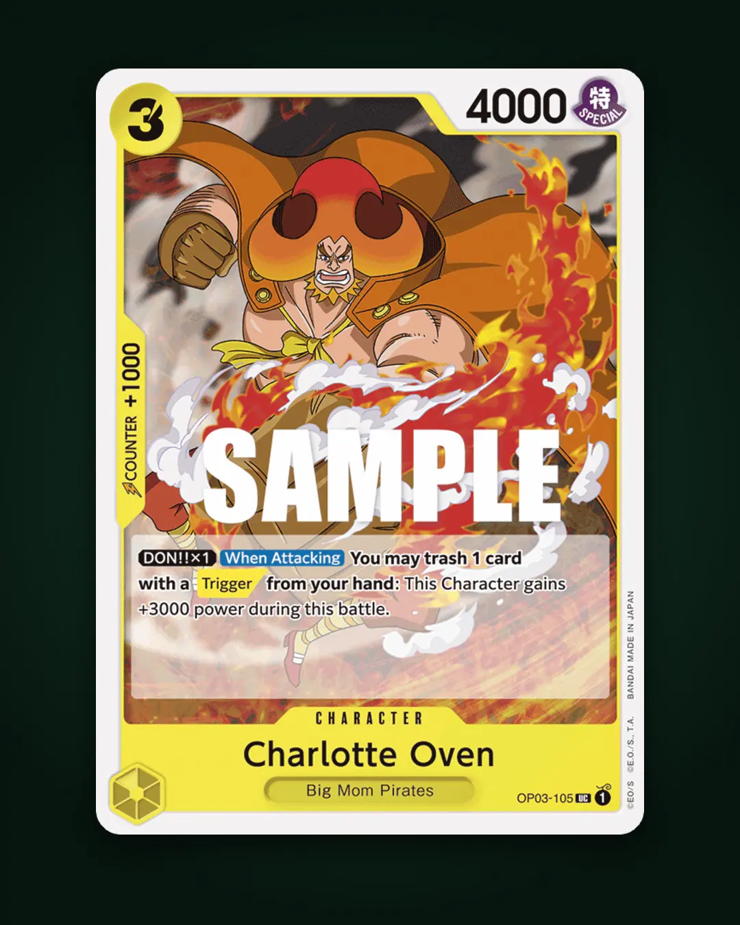 Top 5 One Piece Card Game Yellow Leaders for the Definitive Survival: what it means for collectors