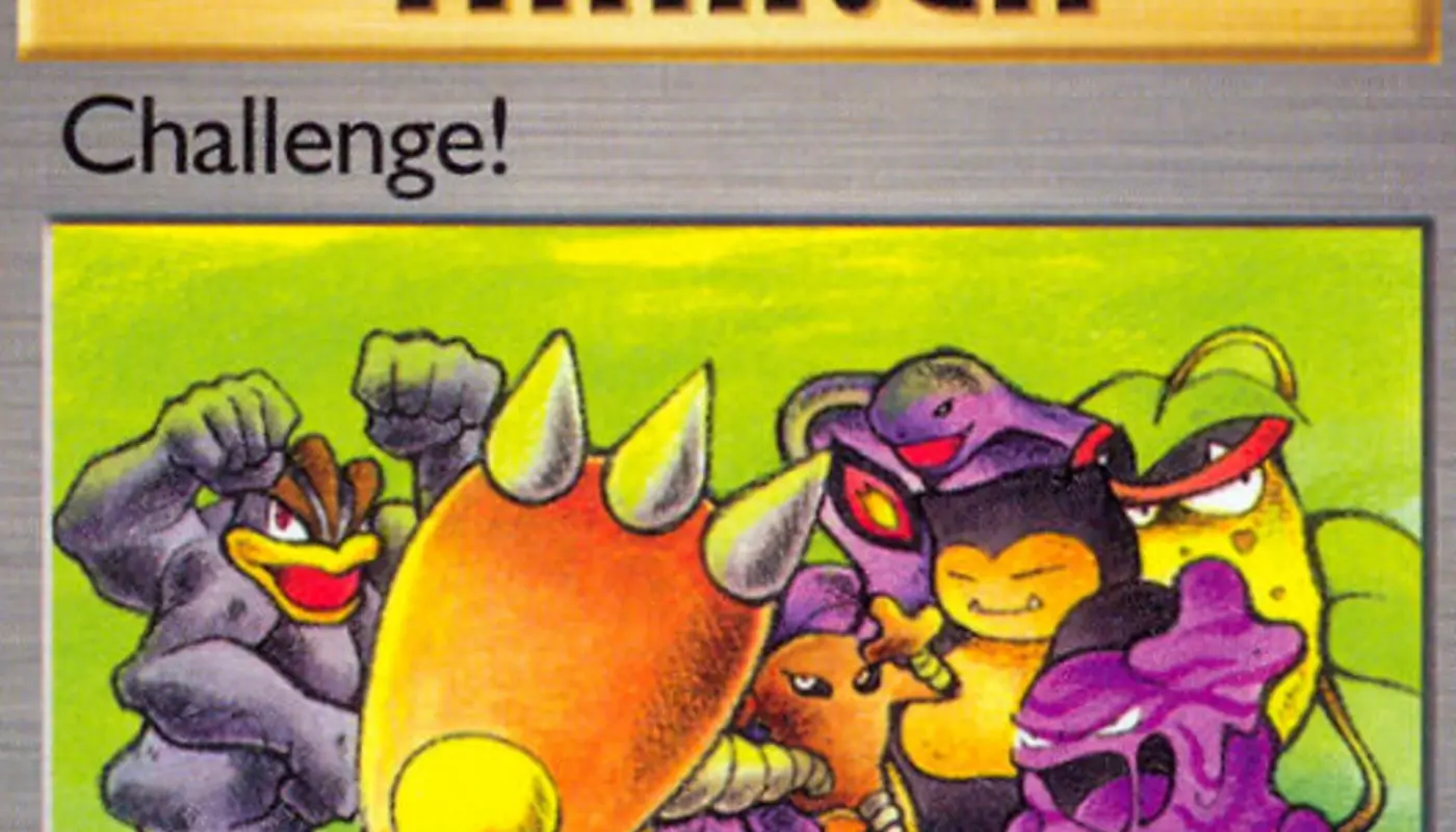 Video: The Pokémon Company reveales the AI Battle Challenge for the Pokémon TCG in Japan