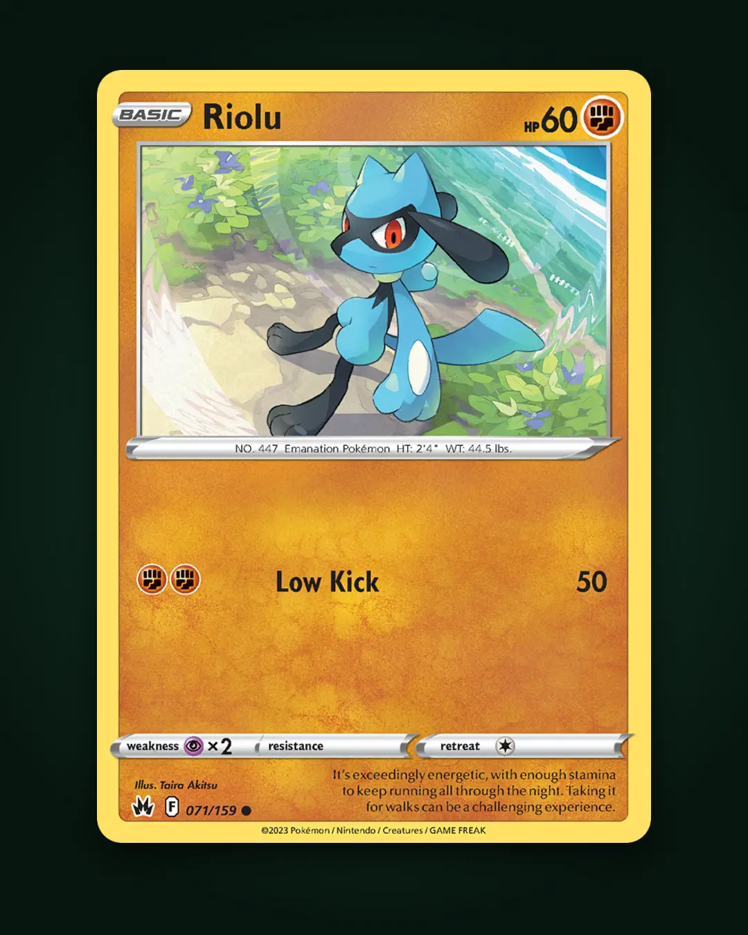 Video – Tune in now to the official livestream of the Pokémon: what it means for collectors