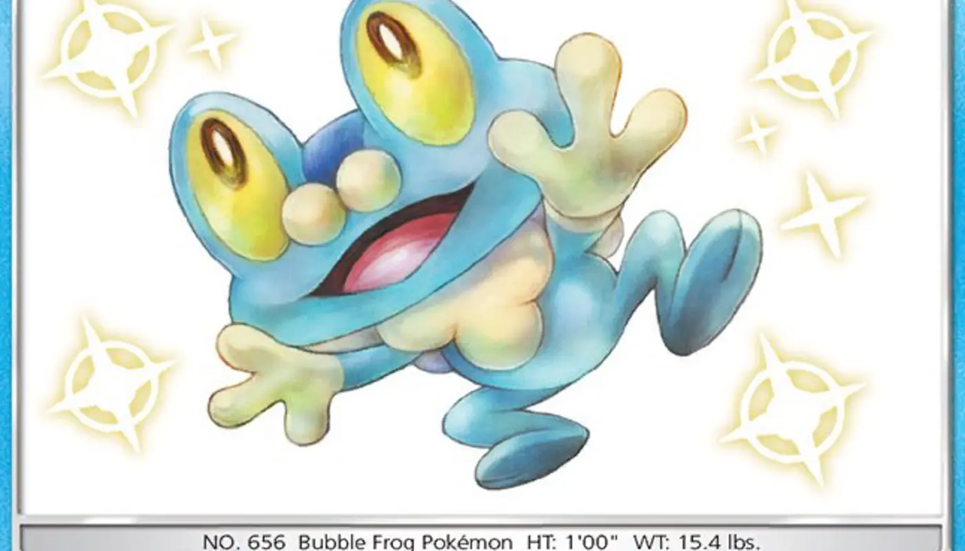 You can log in to Pokémon TCG Live to receive Play! Pokémon-themed: what it means for collectors