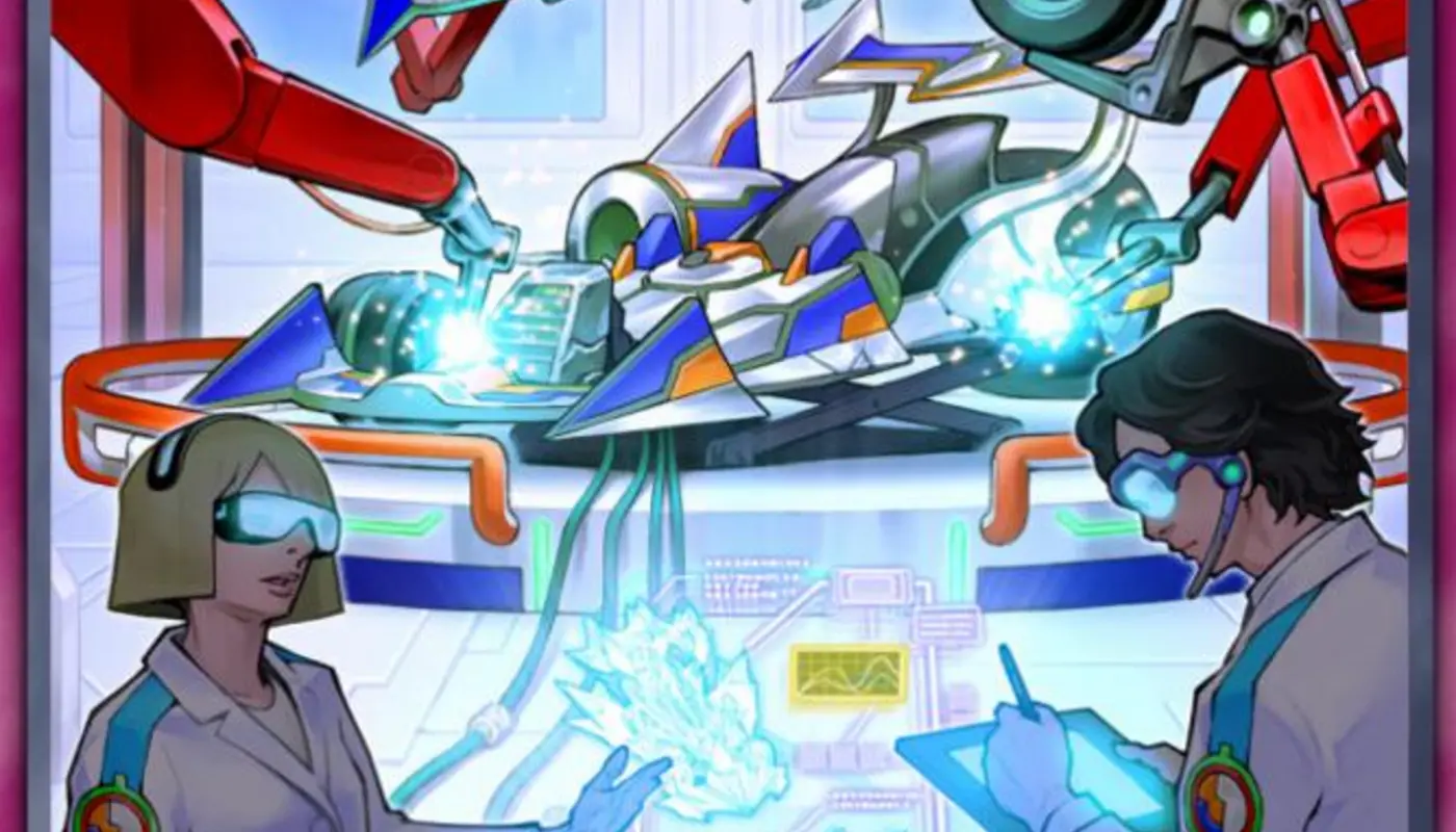 Yu-Gi-Oh! Championship Series Japan Osaka 2026 Prize Cards! [OCG]