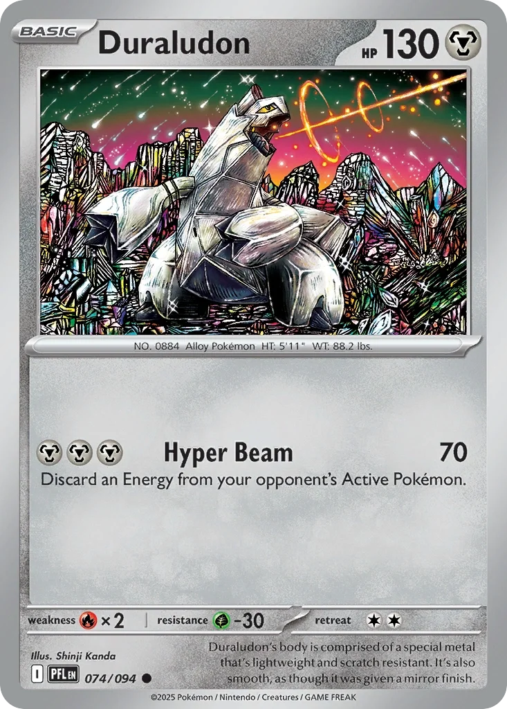 074/094 from Phantasmal Flames Common