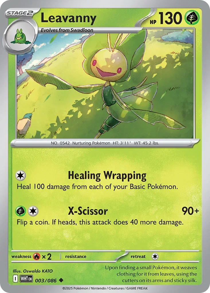 003/086 from White Flare Uncommon Pokemon Card