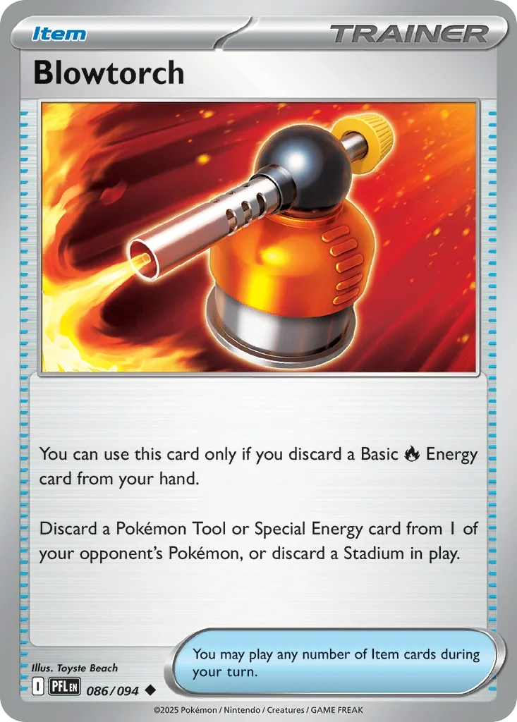 086/094 from Phantasmal Flames Uncommon