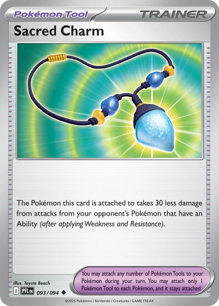093/094 from Phantasmal Flames Uncommon