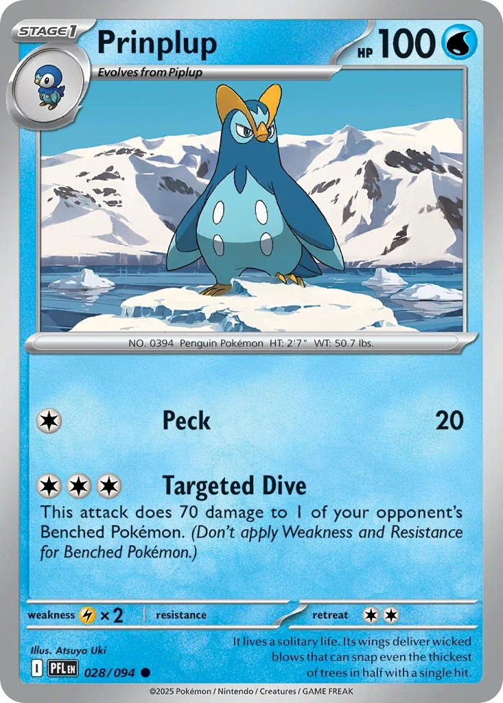 028/094 from Phantasmal Flames Common