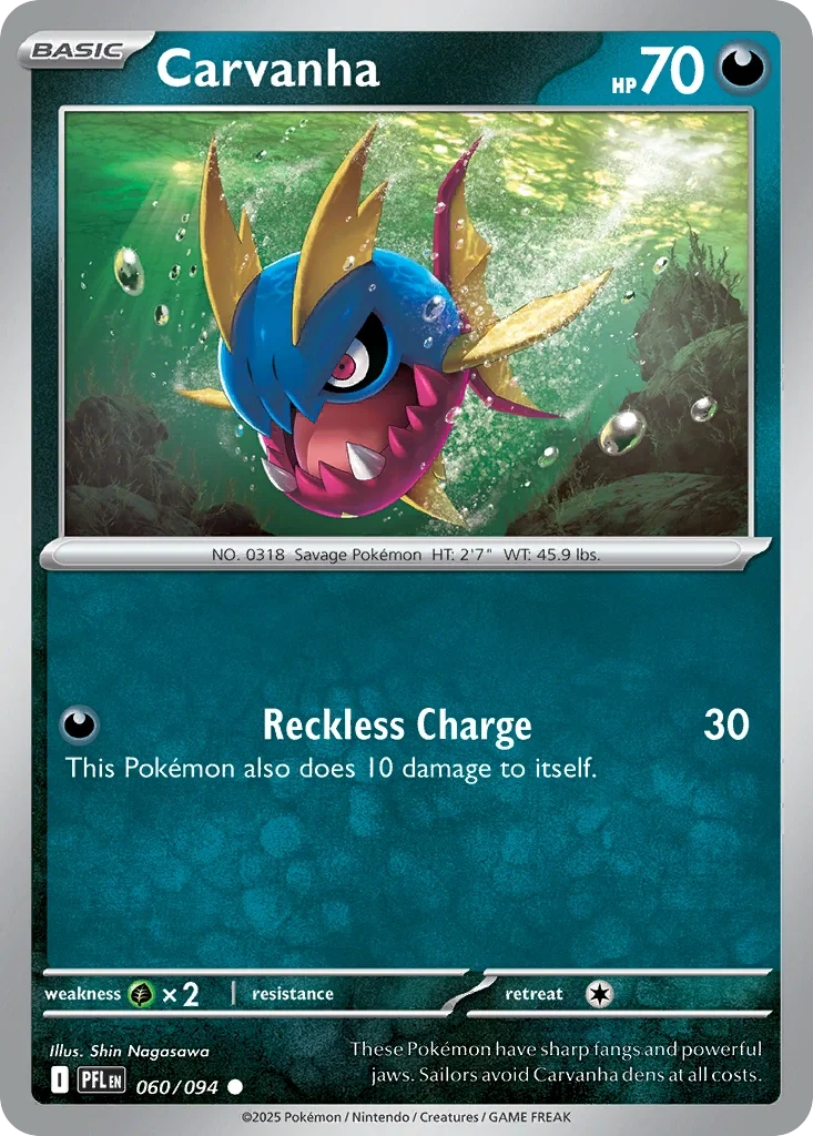 060/094 from Phantasmal Flames Common