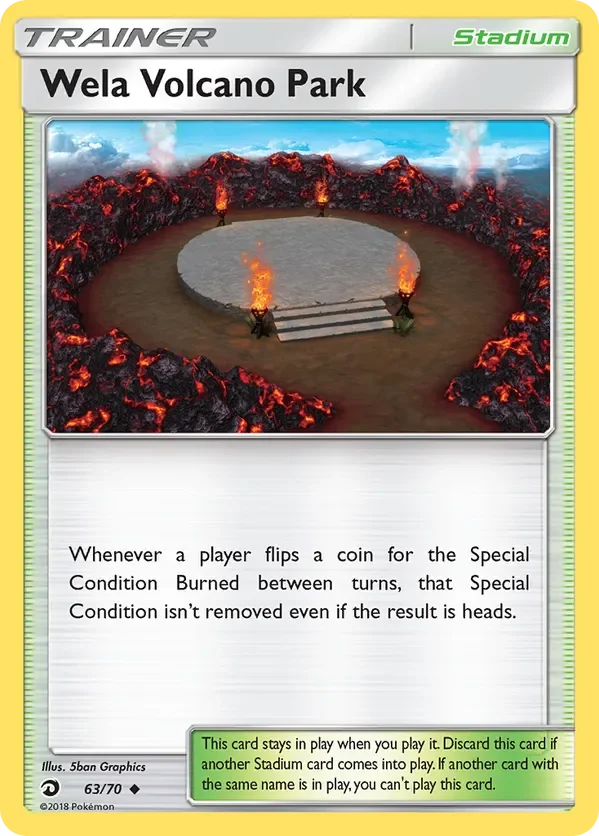 63/70 from Dragon Majesty Uncommon Trainer Card