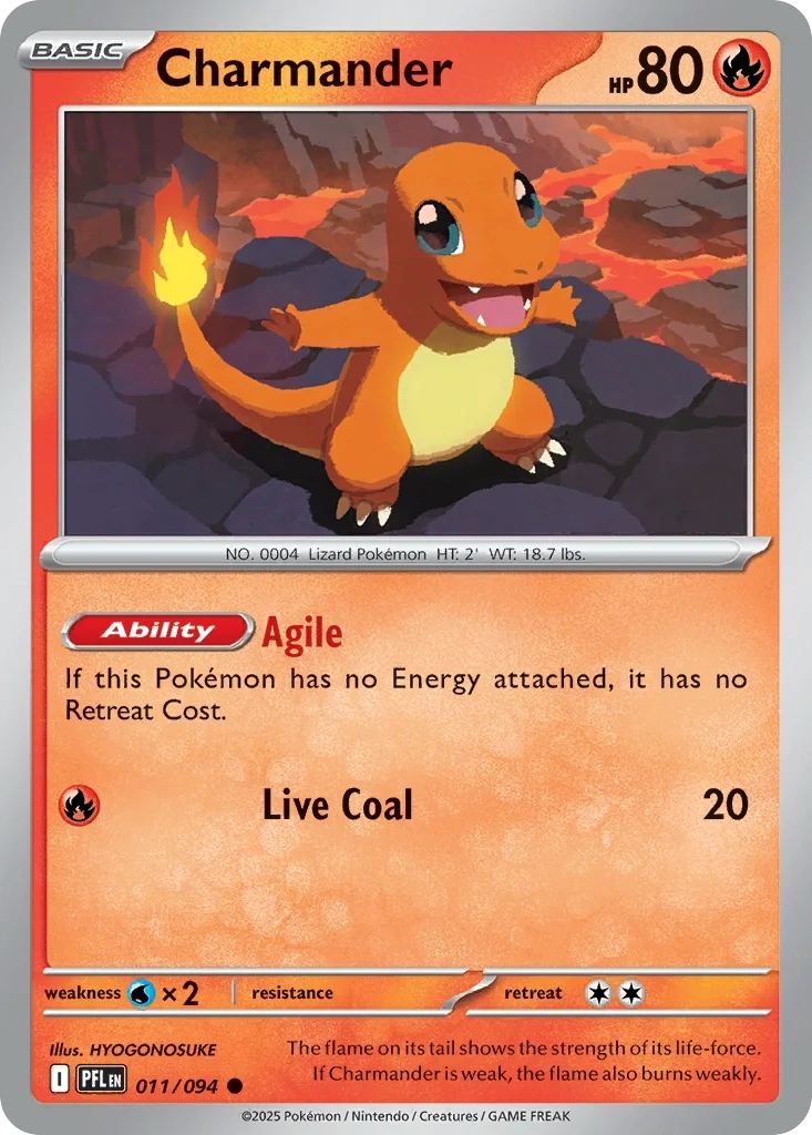 011/094 from Phantasmal Flames Common