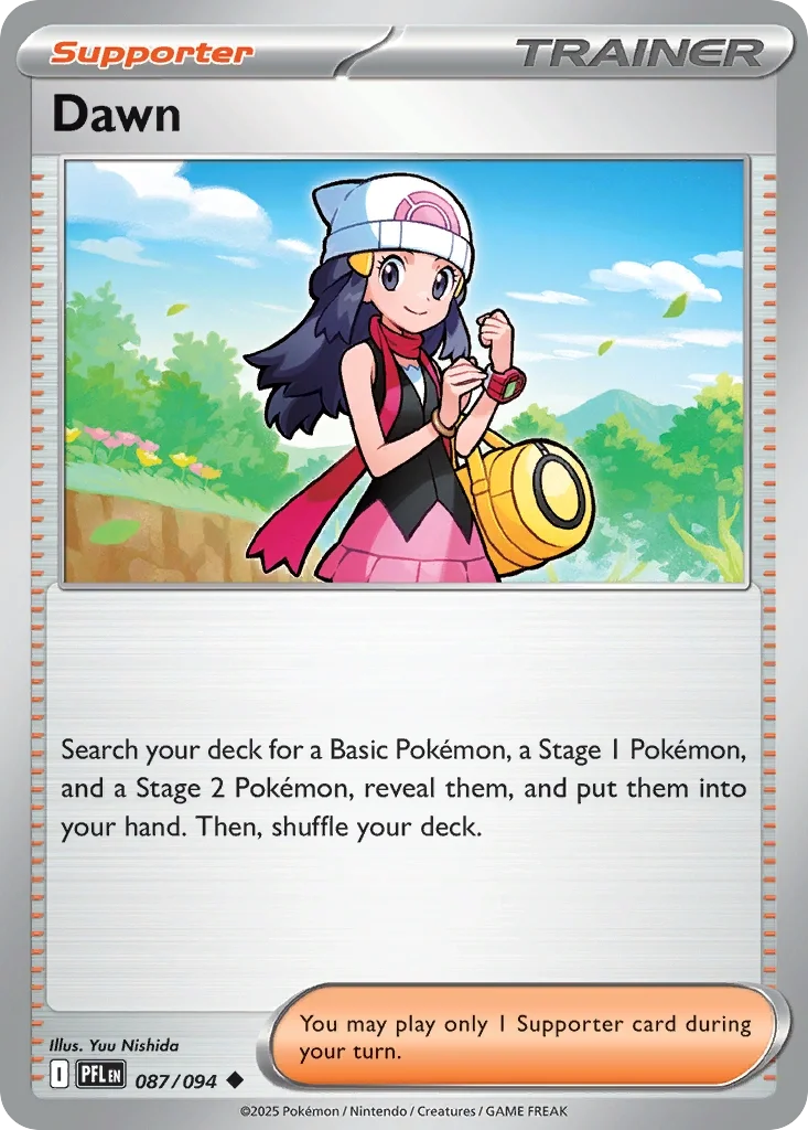 087/094 from Phantasmal Flames Uncommon