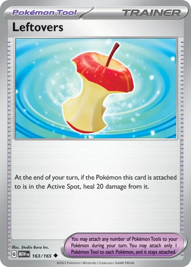 163/165 from 151 Uncommon Pokemon Card
