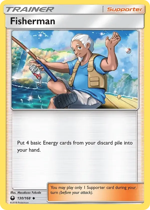 130/168 from Celestial Storm Uncommon Trainer Card