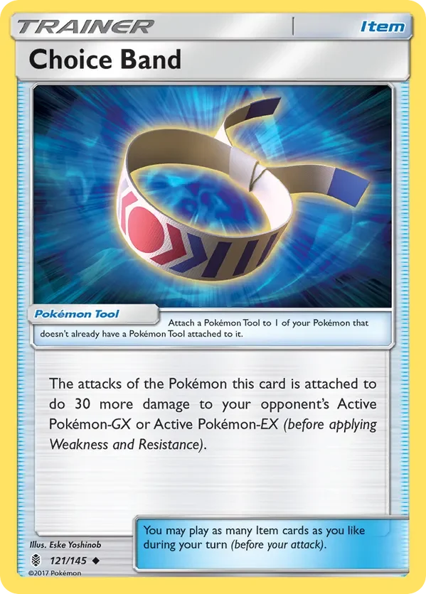 121/145 from Guardians Rising Uncommon Trainer Card