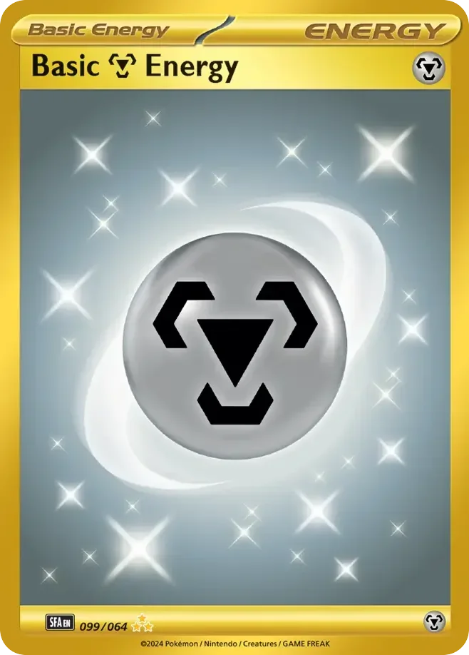 099/064 from Shrouded Fable Card List Hyper Rare Pokemon Card