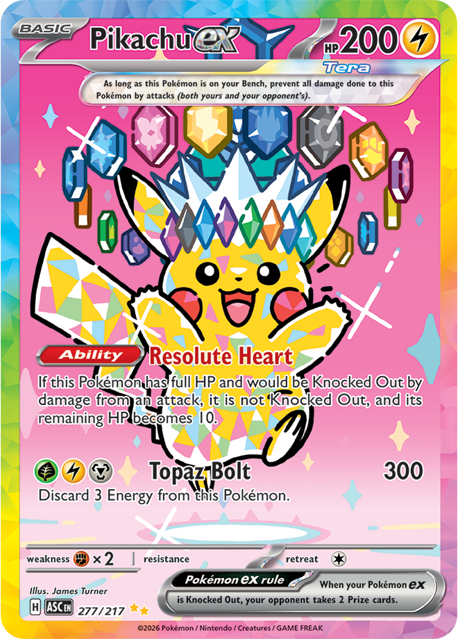 277/217 from Ascended Heroes special-illustration-rare