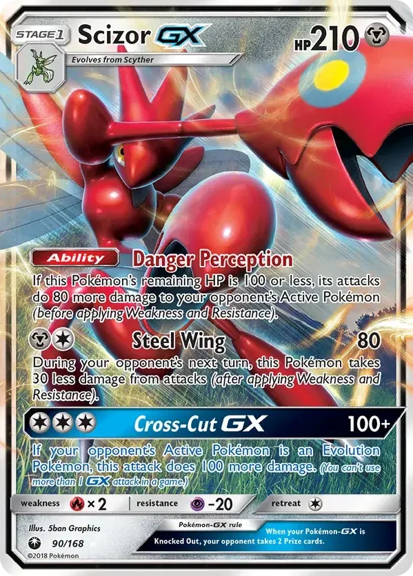 90/168 from Celestial Storm Ultra Rare Pokemon Card