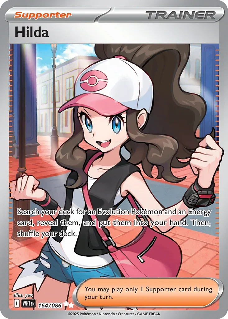 164/086 from White Flare Ultra Rare Pokemon Card