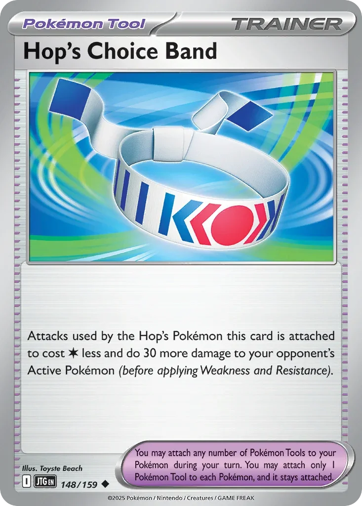 148/159 from Journey Together Uncommon Pokemon Card