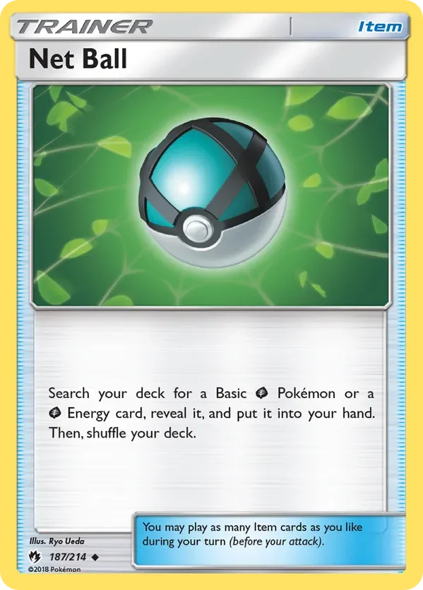 187/214 from Lost Thunder Uncommon Trainer Card