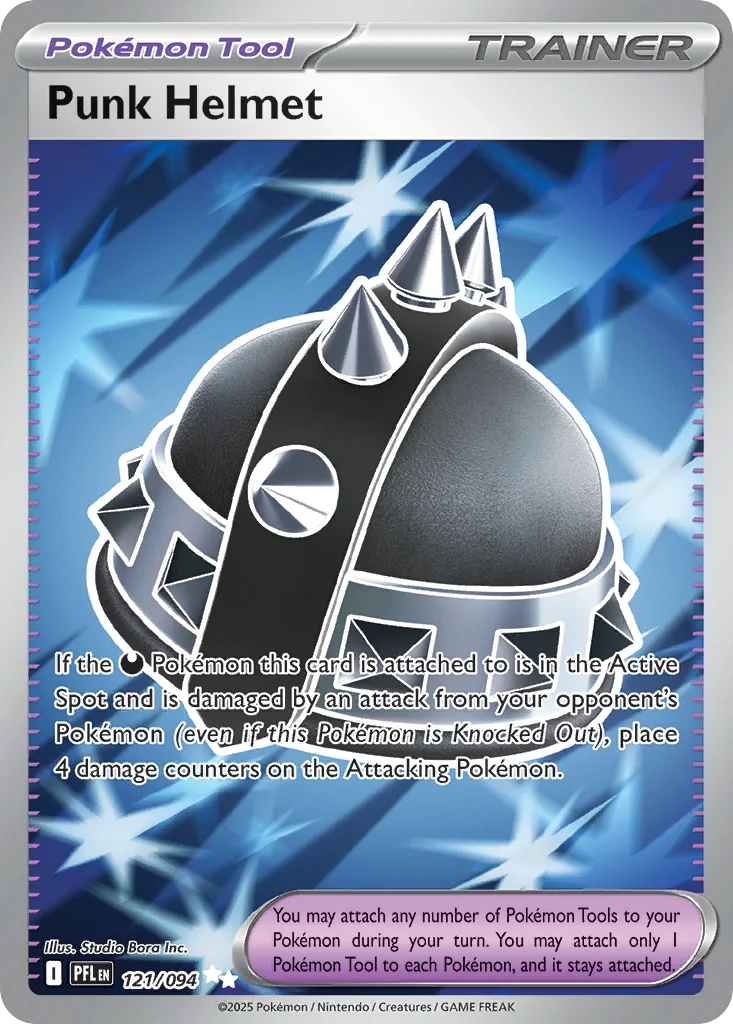 121/094 from Phantasmal Flames ultra-rare