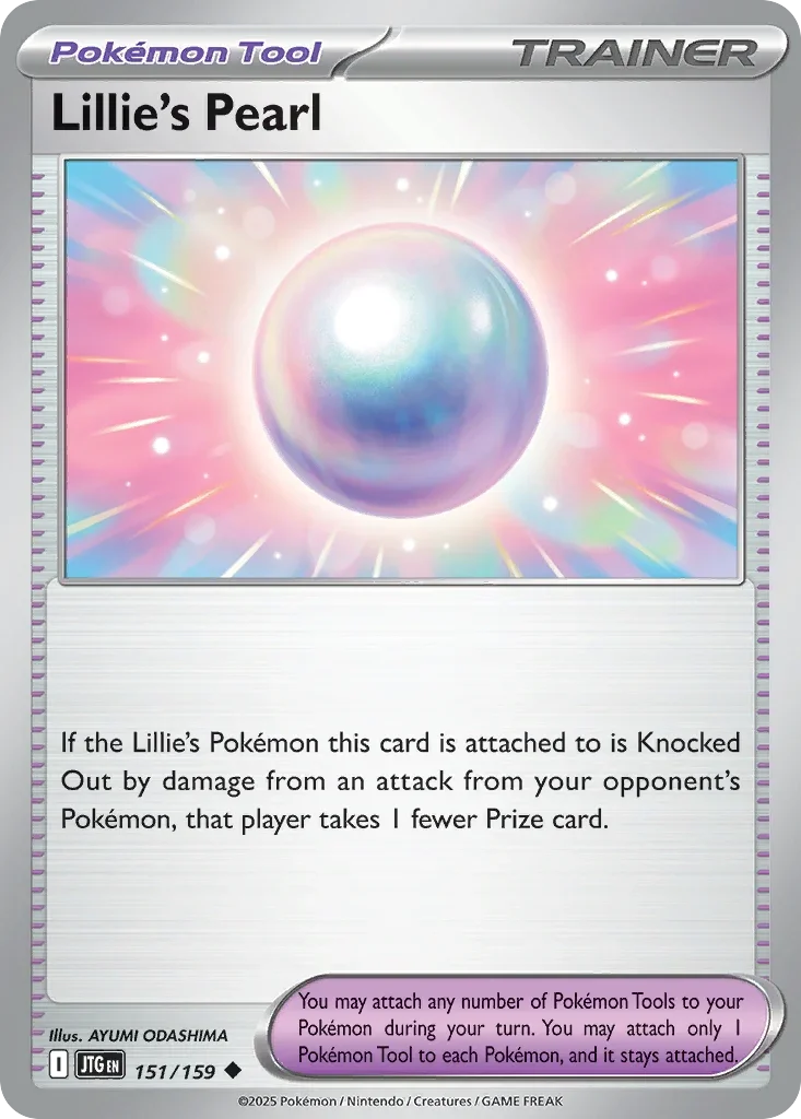 151/159 from Journey Together Uncommon Pokemon Card