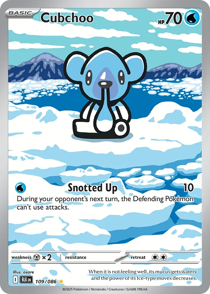 109/086 from White Flare Illustration Rare Pokemon Card