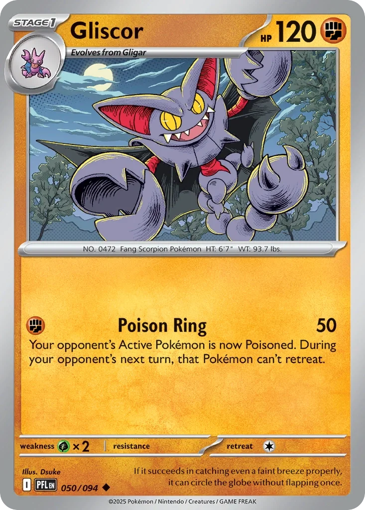 050/094 from Phantasmal Flames Uncommon