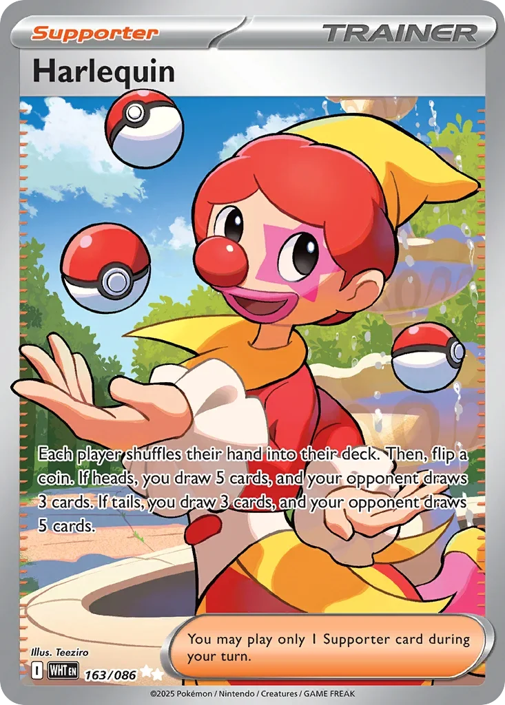 163/086 from White Flare Ultra Rare Pokemon Card